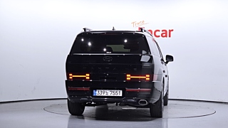 HYUNDAI SANTAFE MX5 2023