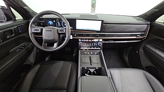 HYUNDAI SANTAFE MX5 2023