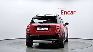 MINI COUNTRYMAN COOPER S 2020