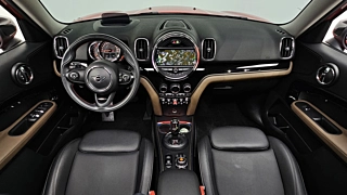 MINI COUNTRYMAN COOPER S 2020