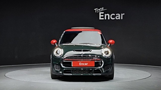 MINI COOPER S 2016