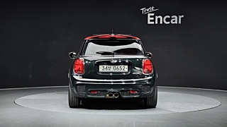 MINI COOPER S 2016