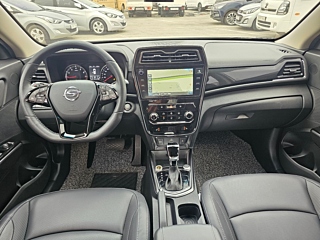 SSANGYONG TIVOLI VERY NEW 2022