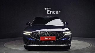 GENESIS G90 RS4 2023