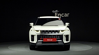SSANGYONG TORRES 2024