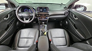 HYUNDAI KONA 2017