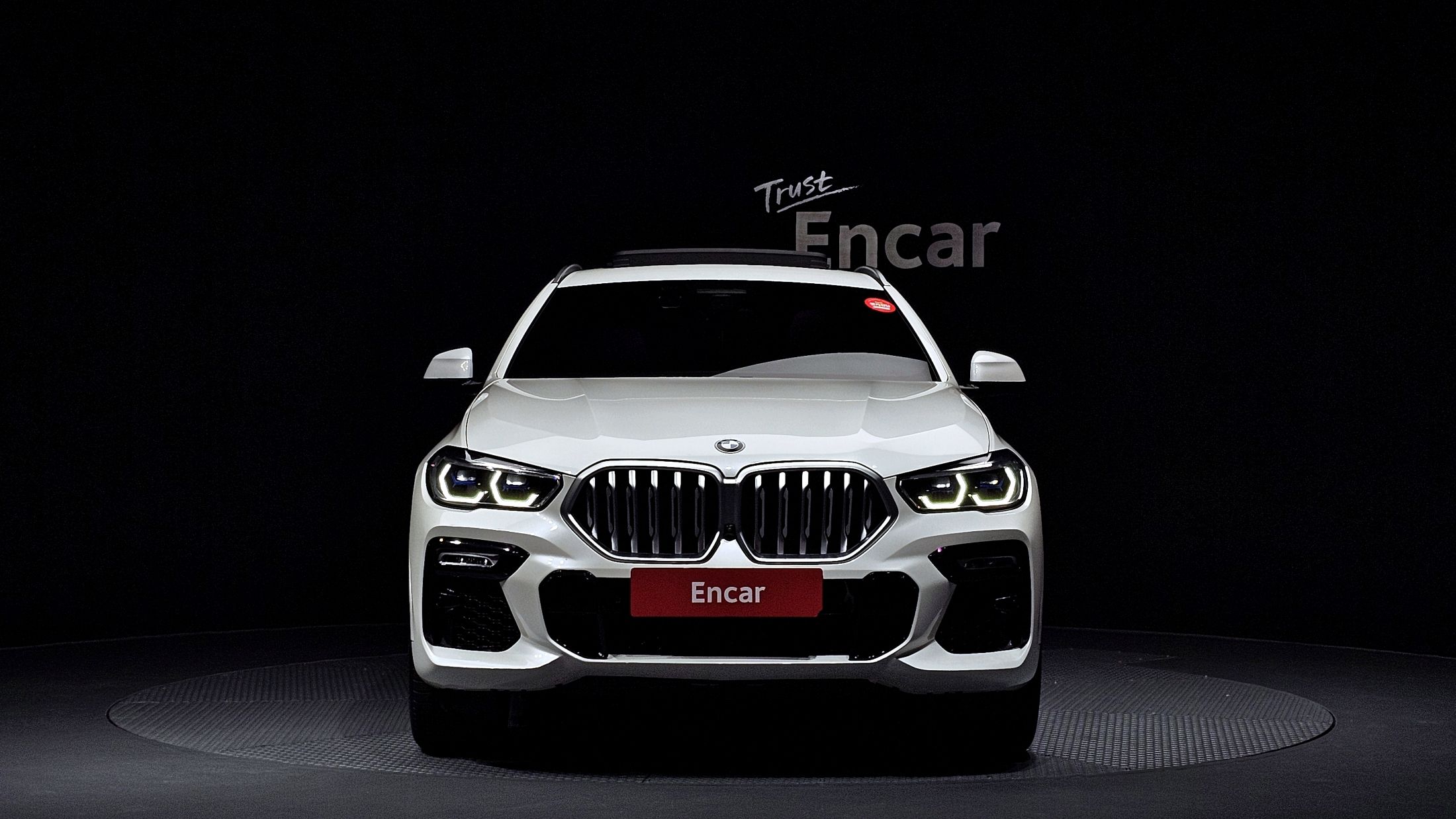 BMW X6 G06 2021