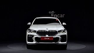 BMW X6 G06 2021