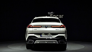 BMW X6 G06 2021