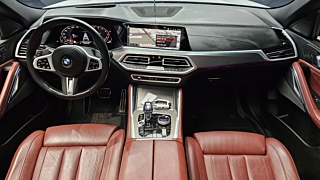 BMW X6 G06 2021