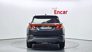 HYUNDAI TUCSON NX4 2024