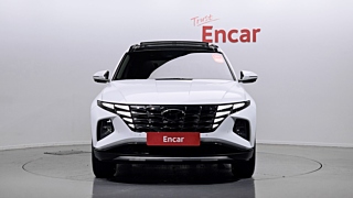 HYUNDAI TUCSON HYBRID NX4 2023