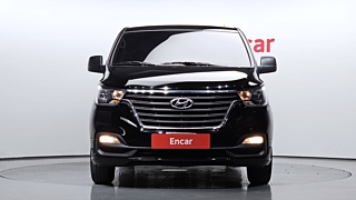 HYUNDAI STAREX GRAND 2021