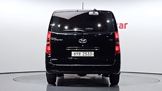 HYUNDAI STAREX GRAND 2021