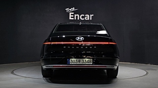 HYUNDAI GRANDEUR HYBRID GN7 2023