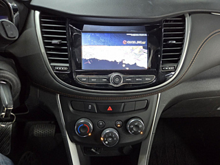 DAEWOO TRAX 2019