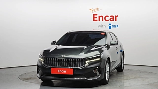 KIA K7 PREMIER 2021
