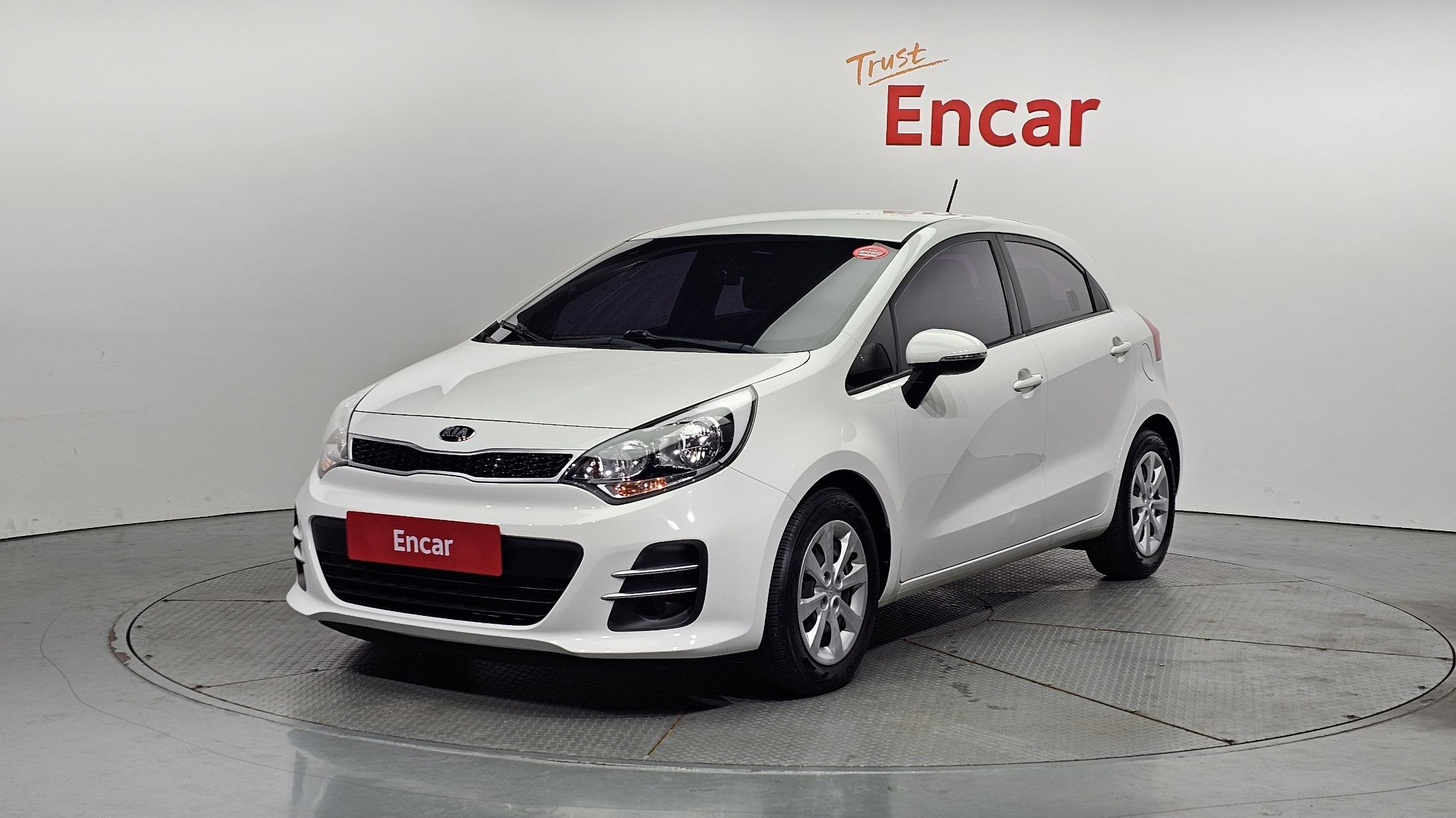 KIA PRIDE