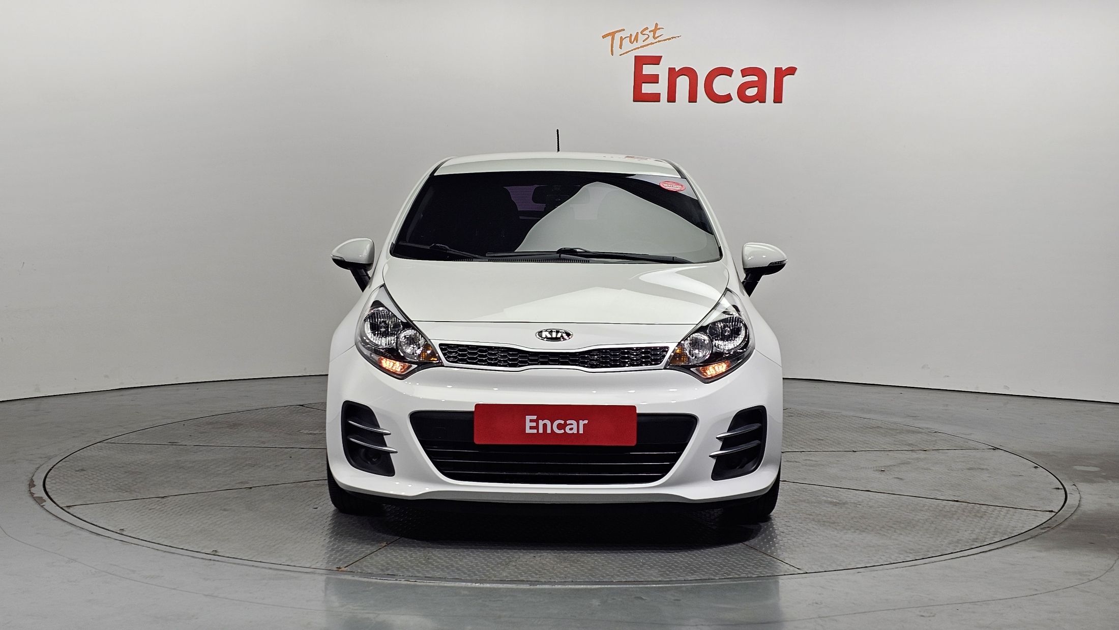 KIA PRIDE