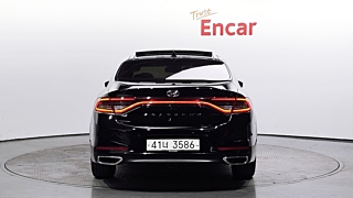 HYUNDAI GRANDEUR IG 2017