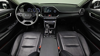HYUNDAI GRANDEUR IG 2017