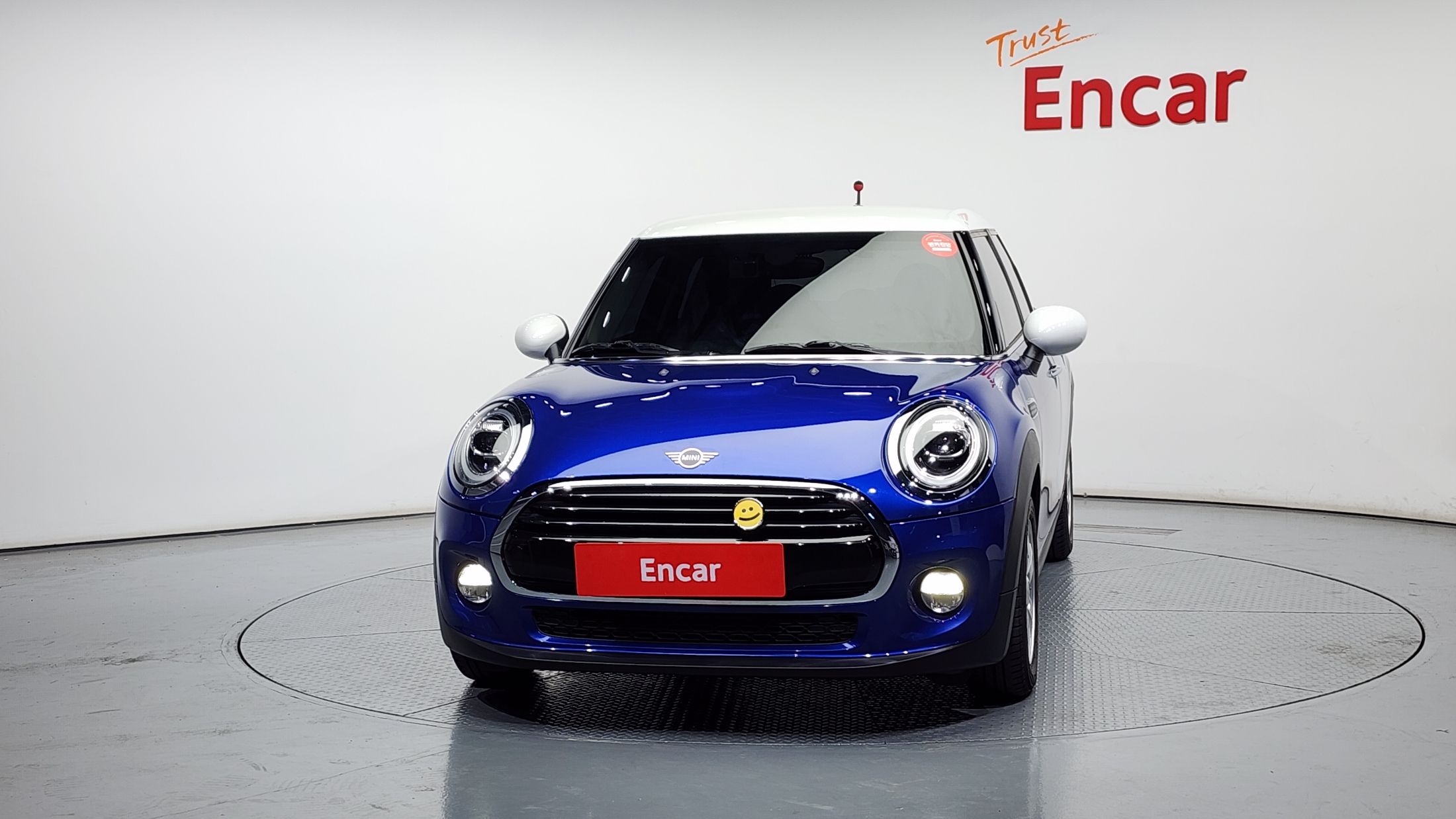 MINI COOPER 2019