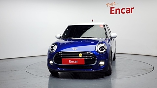 MINI COOPER 2019
