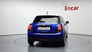 MINI COOPER 2019