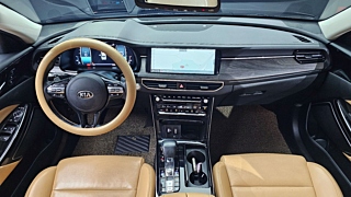 KIA K7 PREMIER 2019