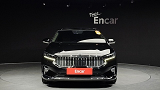 KIA K7 PREMIER 2019
