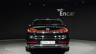 KIA K7 PREMIER 2019