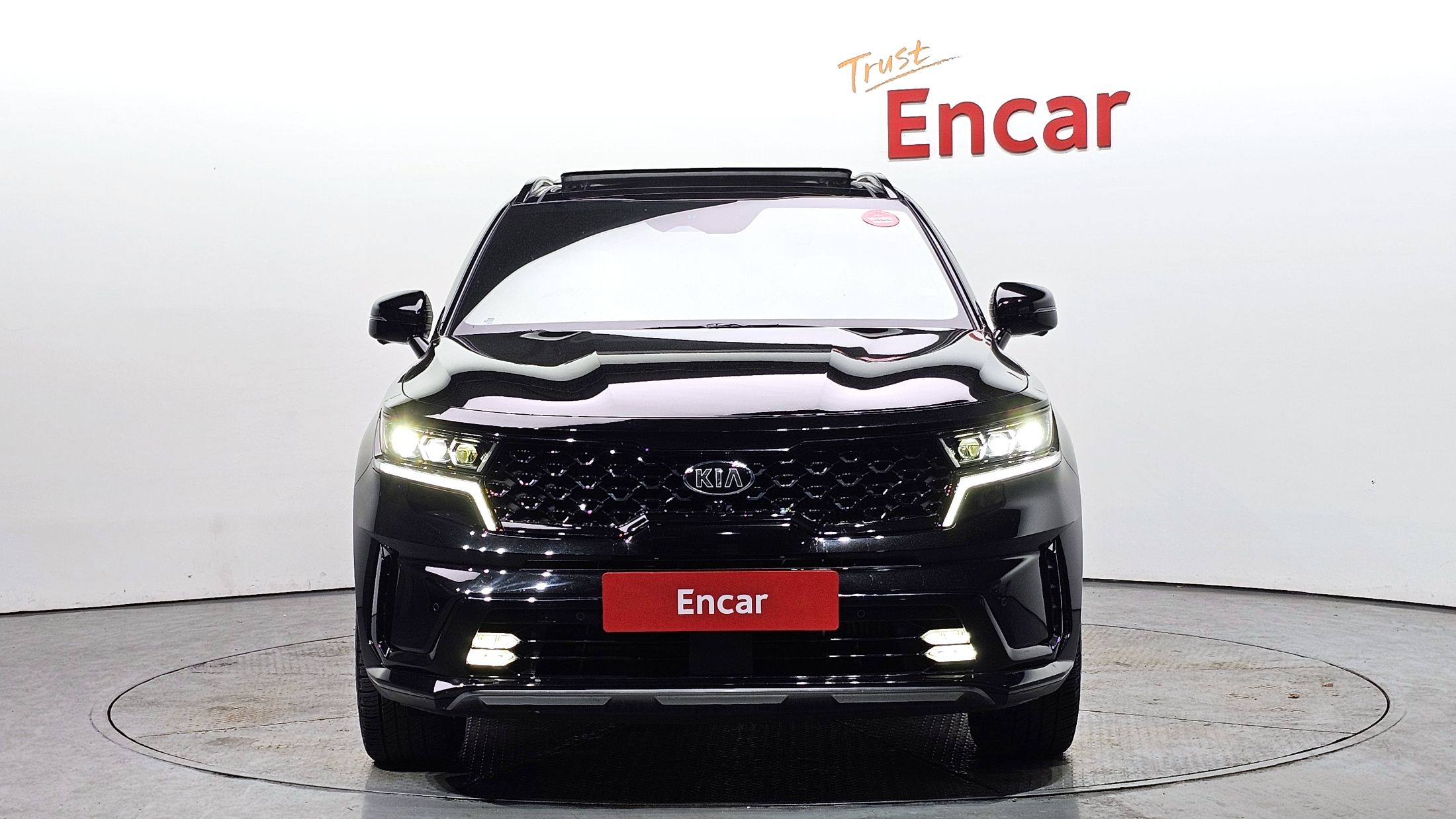 KIA SORENTO 2020