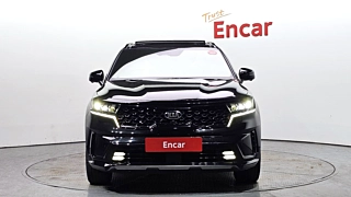 KIA SORENTO 2020