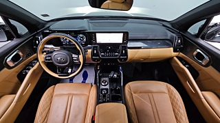 KIA SORENTO 2020