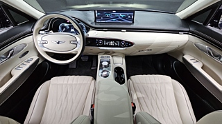 GENESIS GV70 2024