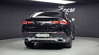 MERCEDES BENZ GLE-CLASS W167 2021