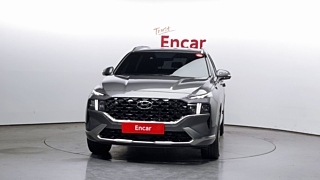 HYUNDAI SANTAFE 2022