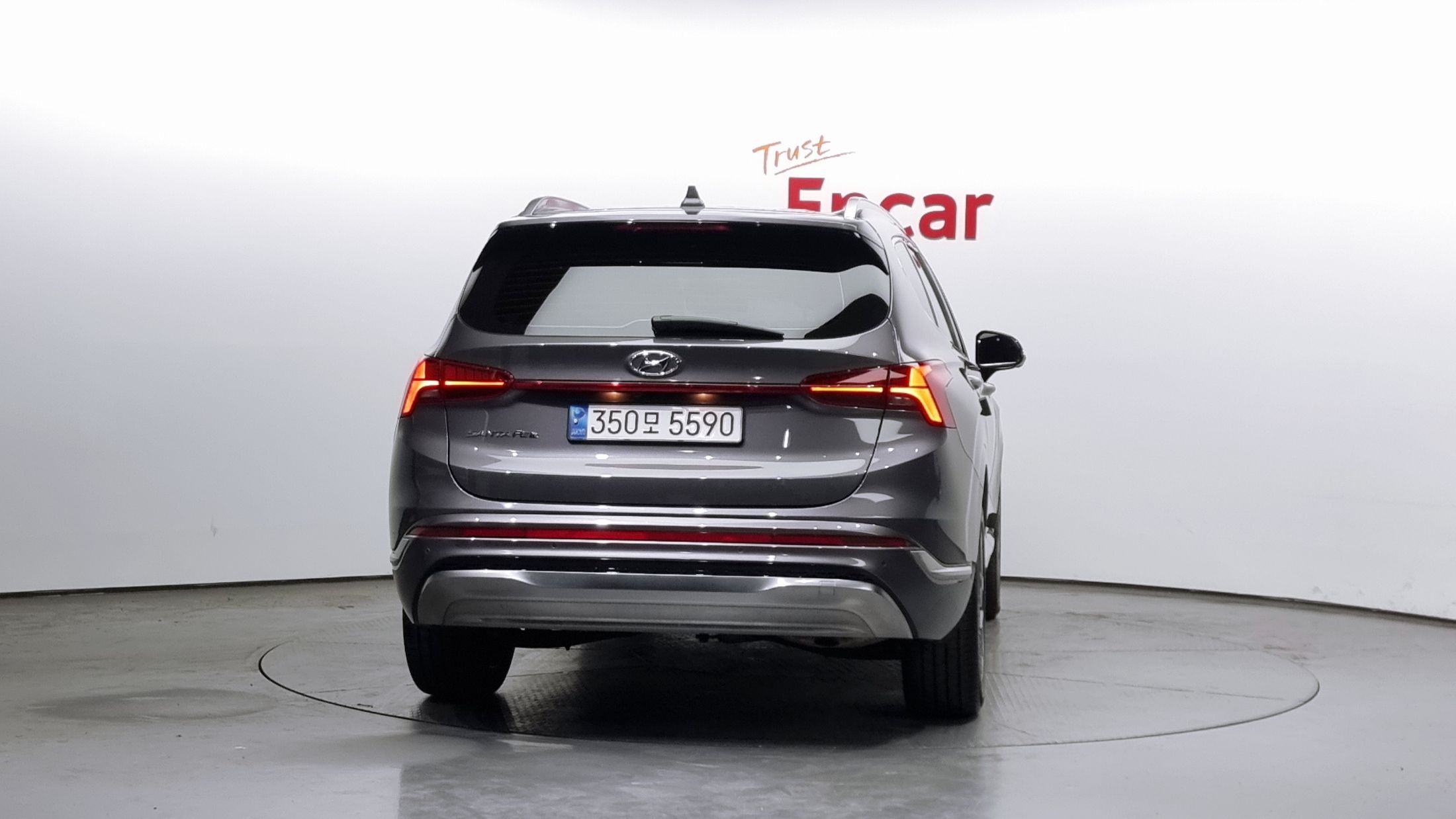 HYUNDAI SANTAFE 2022
