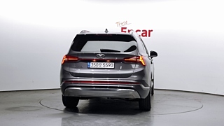 HYUNDAI SANTAFE 2022