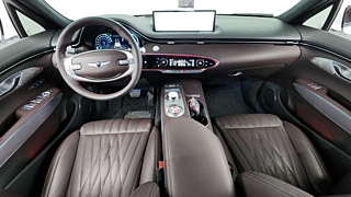 GENESIS GV70 2022