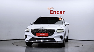 GENESIS GV70 2022
