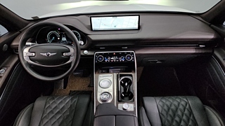GENESIS GV80 2022
