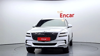 GENESIS GV80 2022