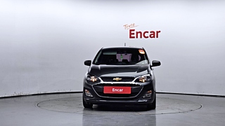 DAEWOO SPARK 2018
