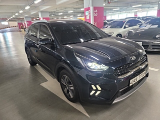 KIA NIRO 2019