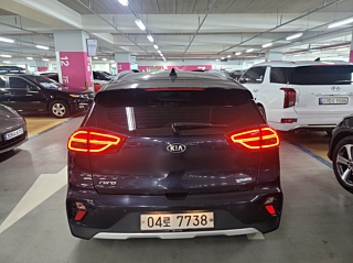 KIA NIRO 2019
