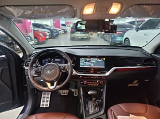 KIA NIRO 2019