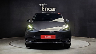 Заказать TESLA MODEL Y