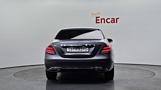 MERCEDES BENZ E-CLASS W213 2019