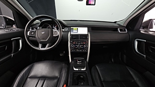LAND ROVER DISCOVERY SPORT 2019